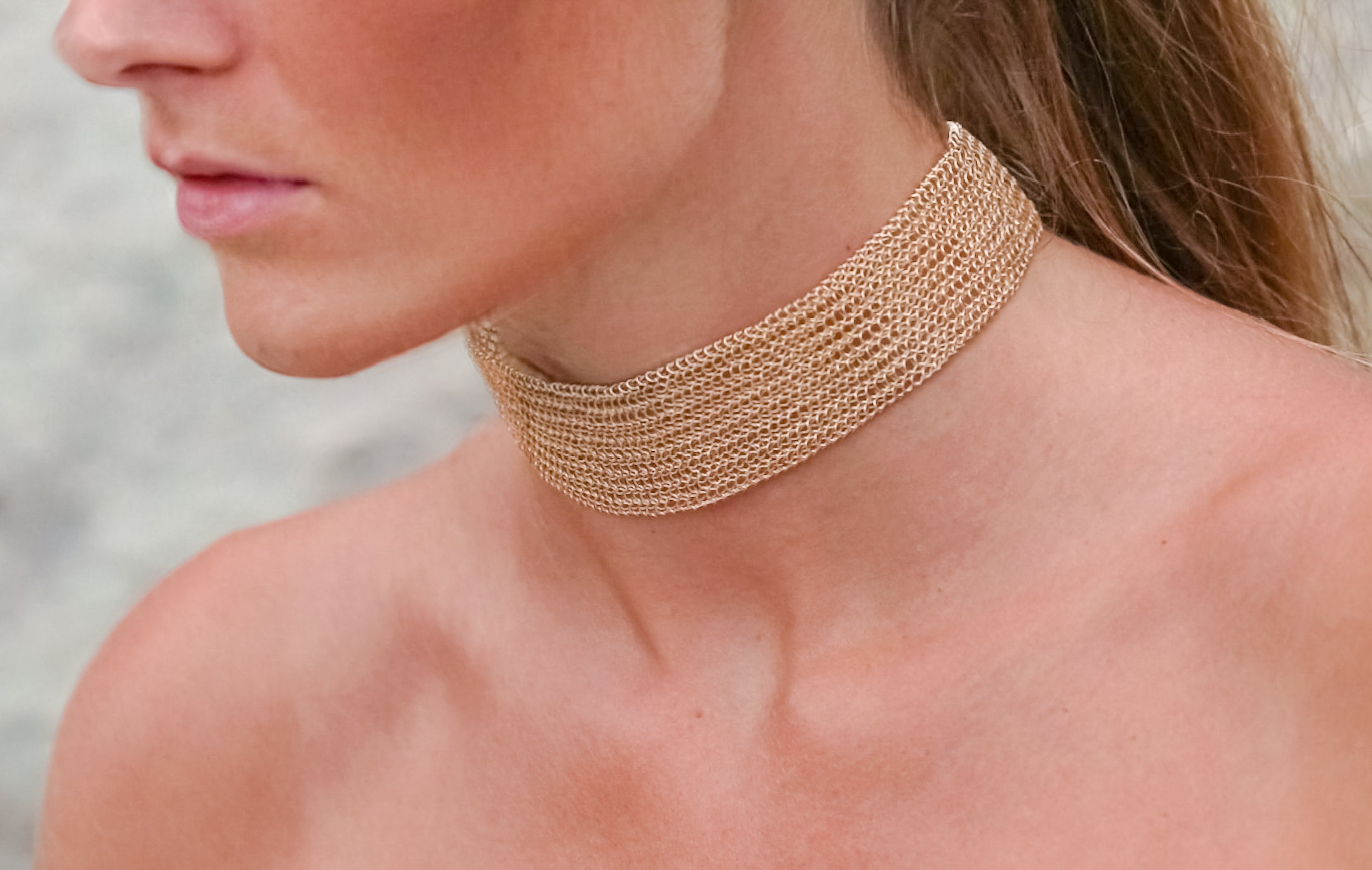 A/ COLLIERS & CHOCKERS