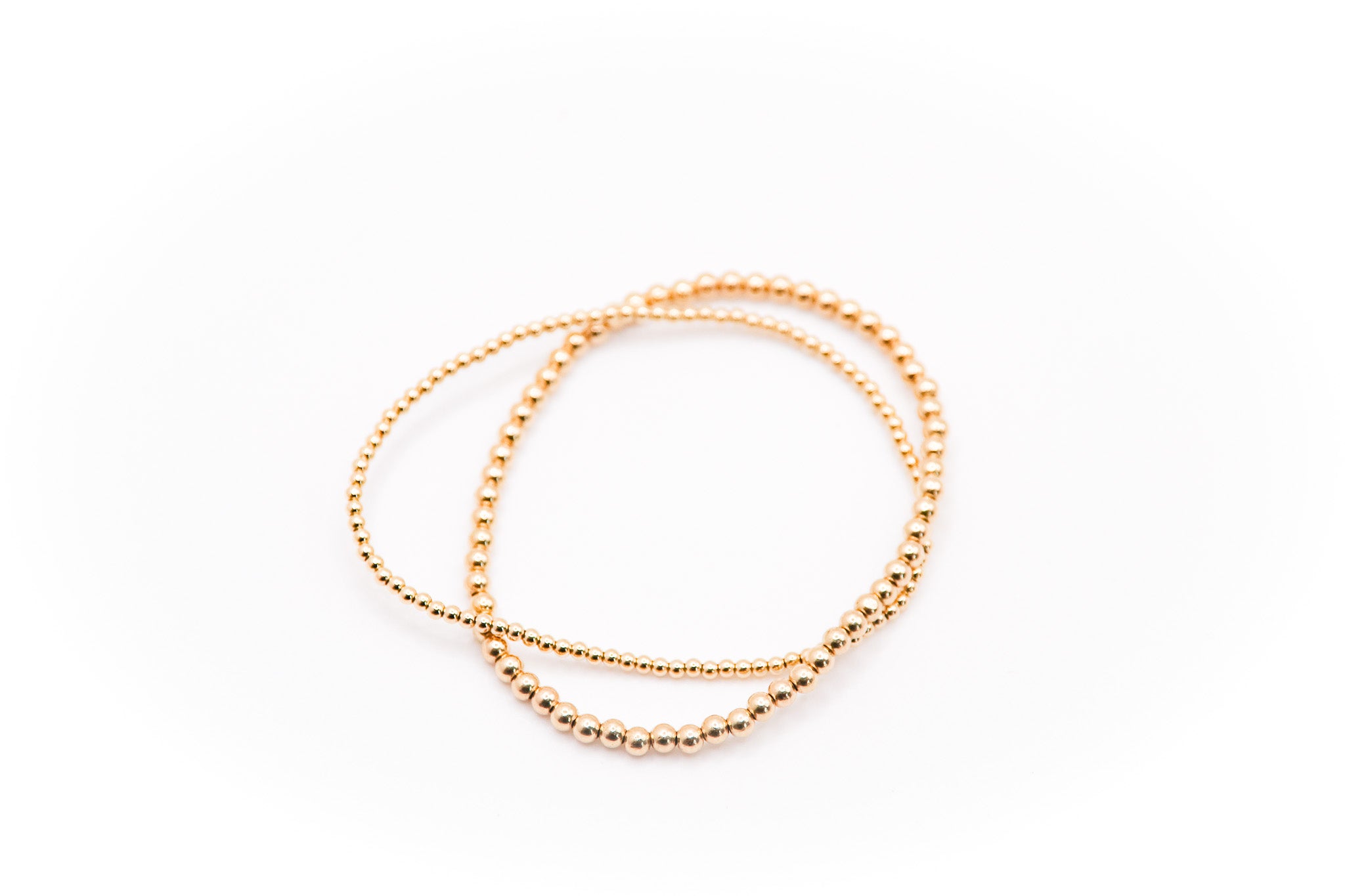 Bracelet Soléa – Collection perlée